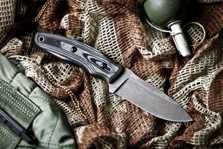 Urban D2 Stone Wash