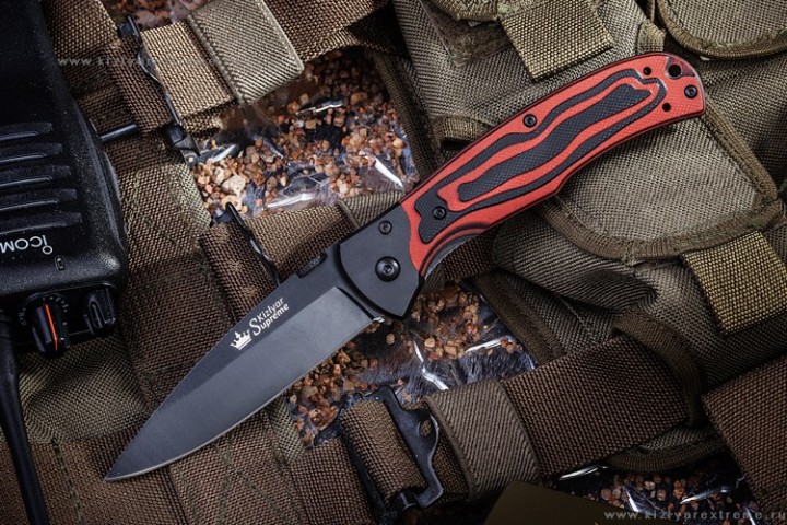 Prime D2 BT Red