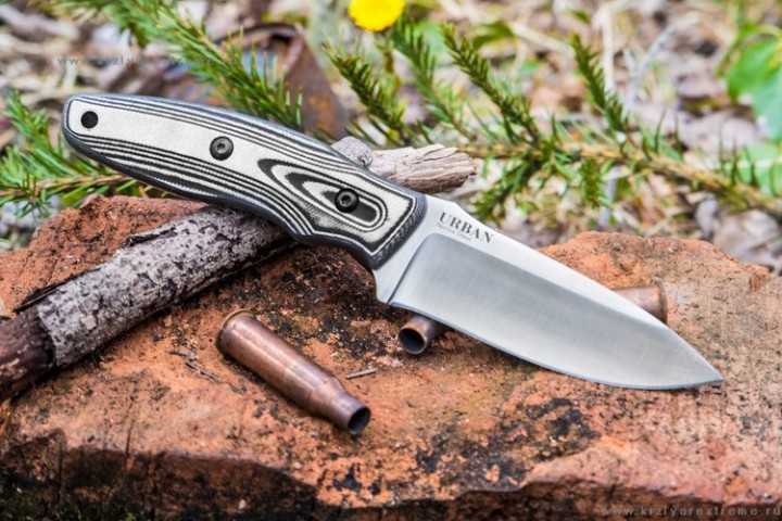 Urban Niolox Satin