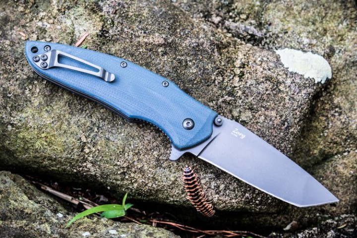 Zorg D2 GT