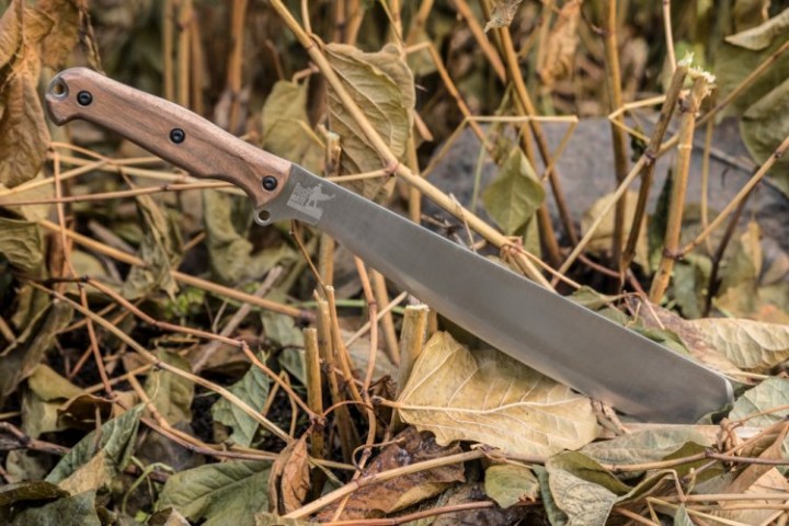 BushMate 420HC Scandi