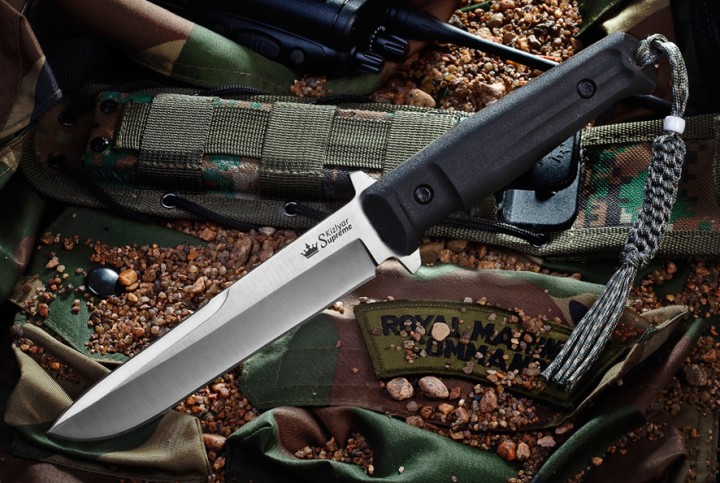 Trident AUS-8 Stonewash