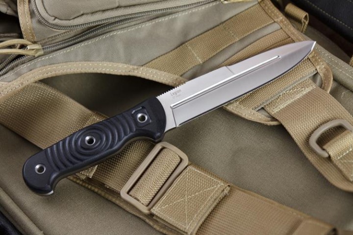 Legion D2 Stonewash 