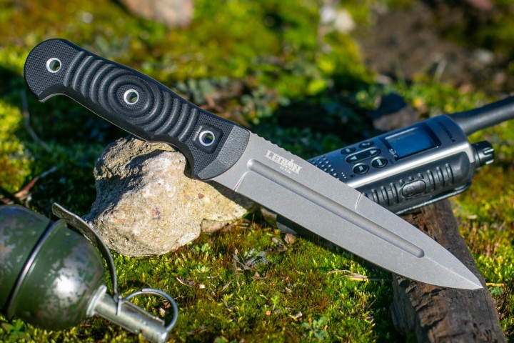 Legion D2 TacWash