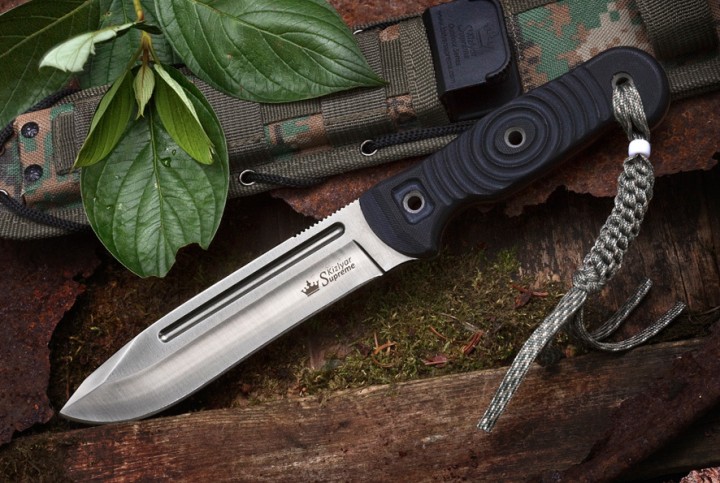 Maximus D2 StoneWash 