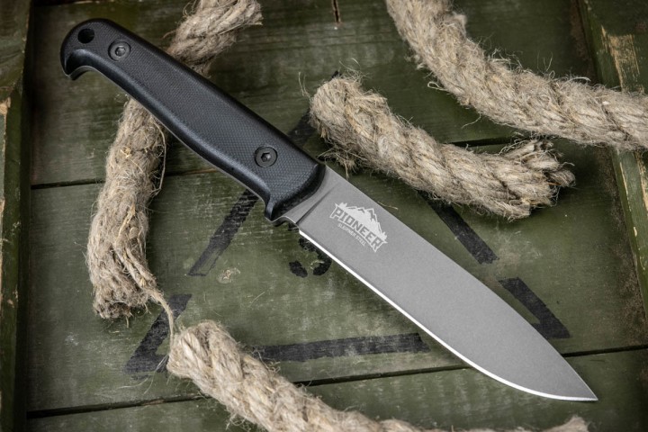 Pioneer Sleipner TacWash 