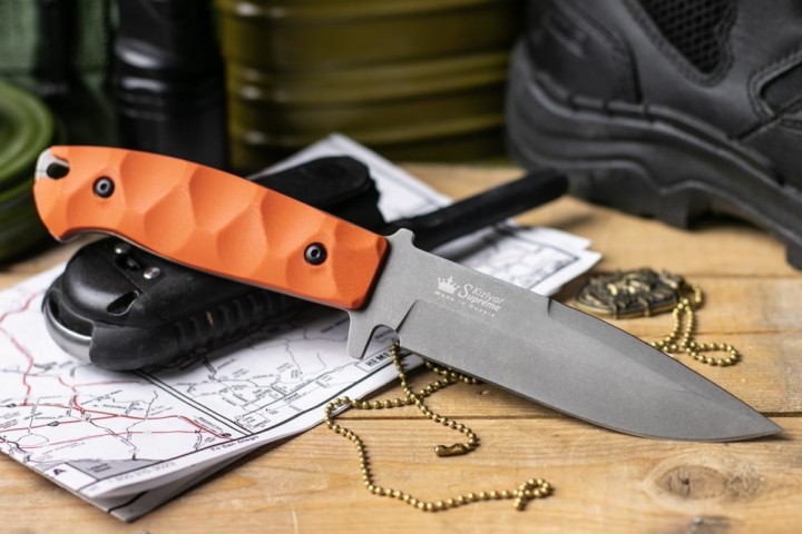 Severus D2 TacWash 