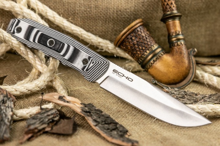 Echo D2 StoneWash