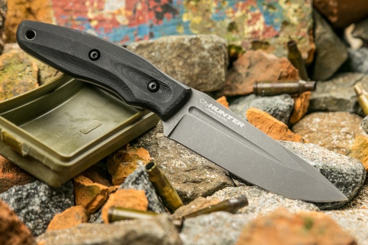 CityHunter PGK TacWash BH 